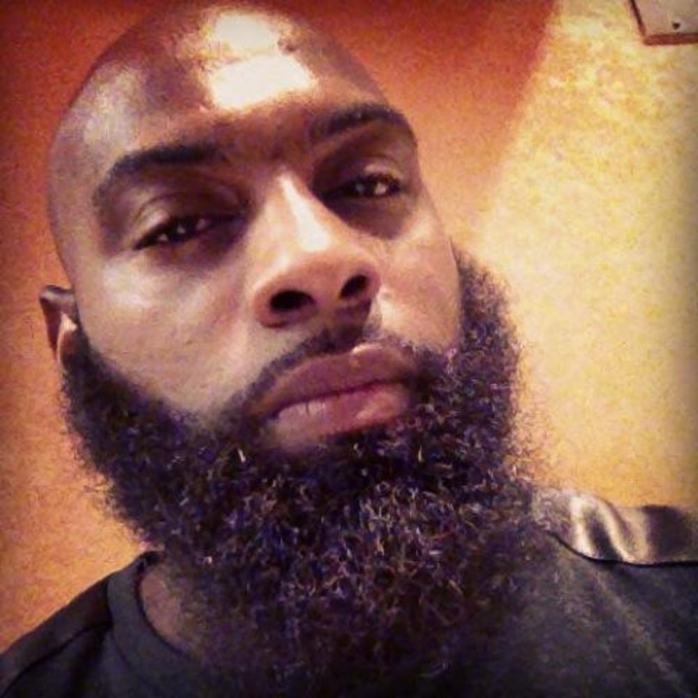 Meet your Posher, Andre